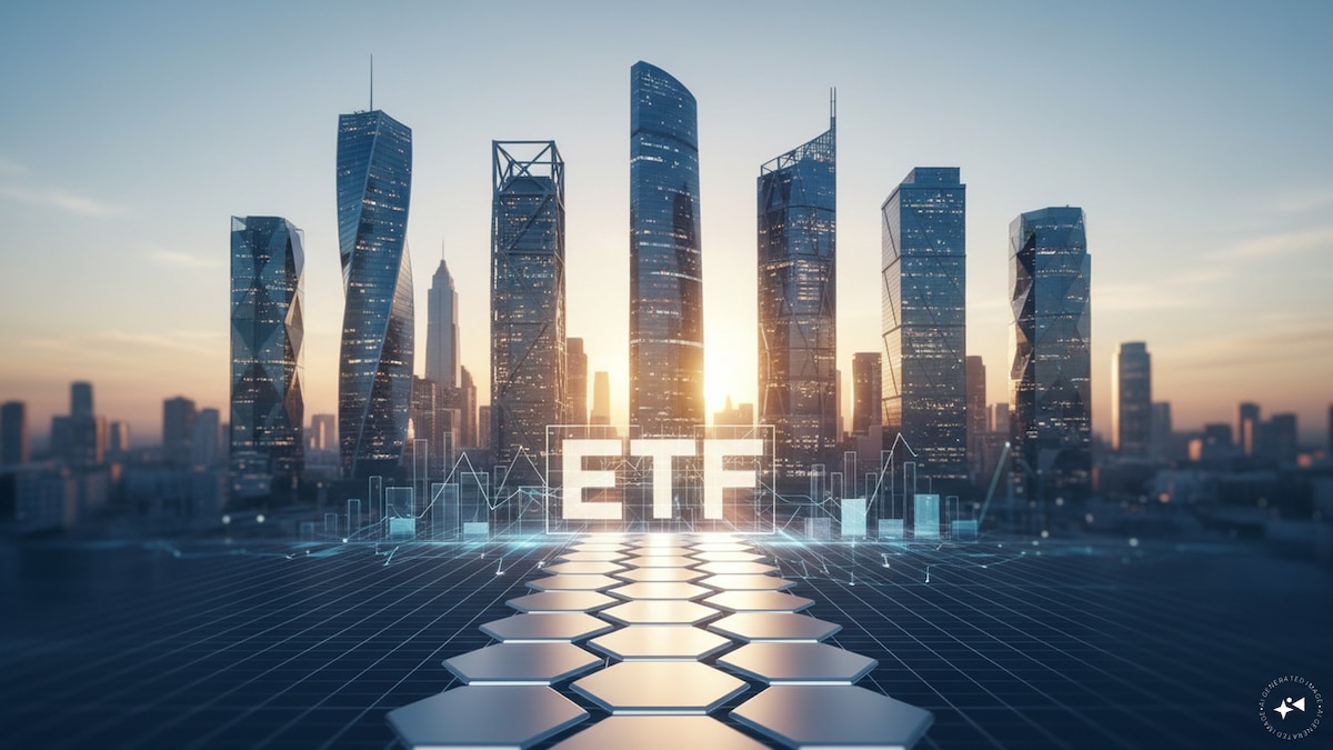 Kotak Mutual Fund bets on private banking sector with new ETF