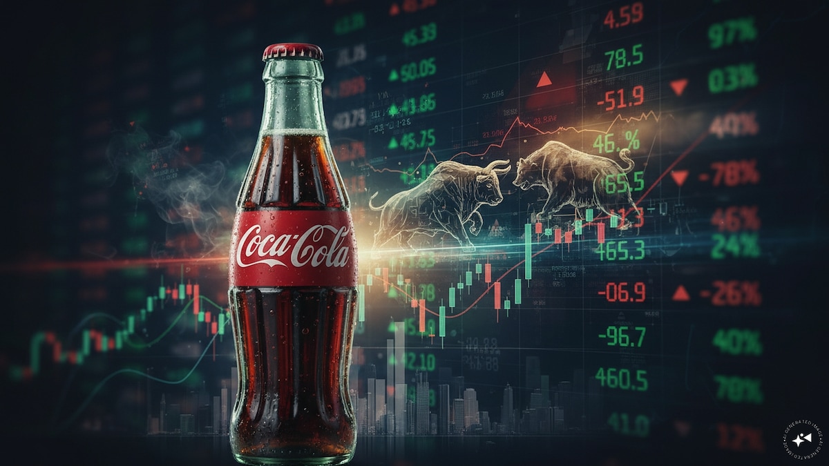 Coca-Cola picks four bankers for India bottler unit IPO: Exclusive
