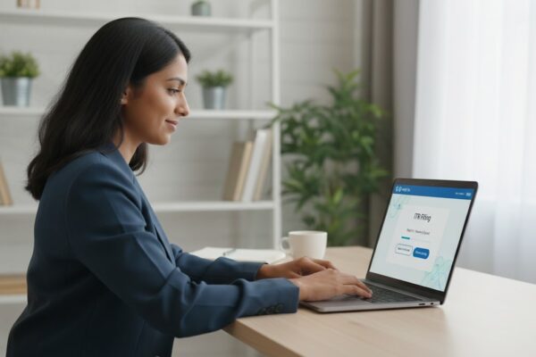 Paytm partners with ClearTax to offer ITR filing services starting at ₹11