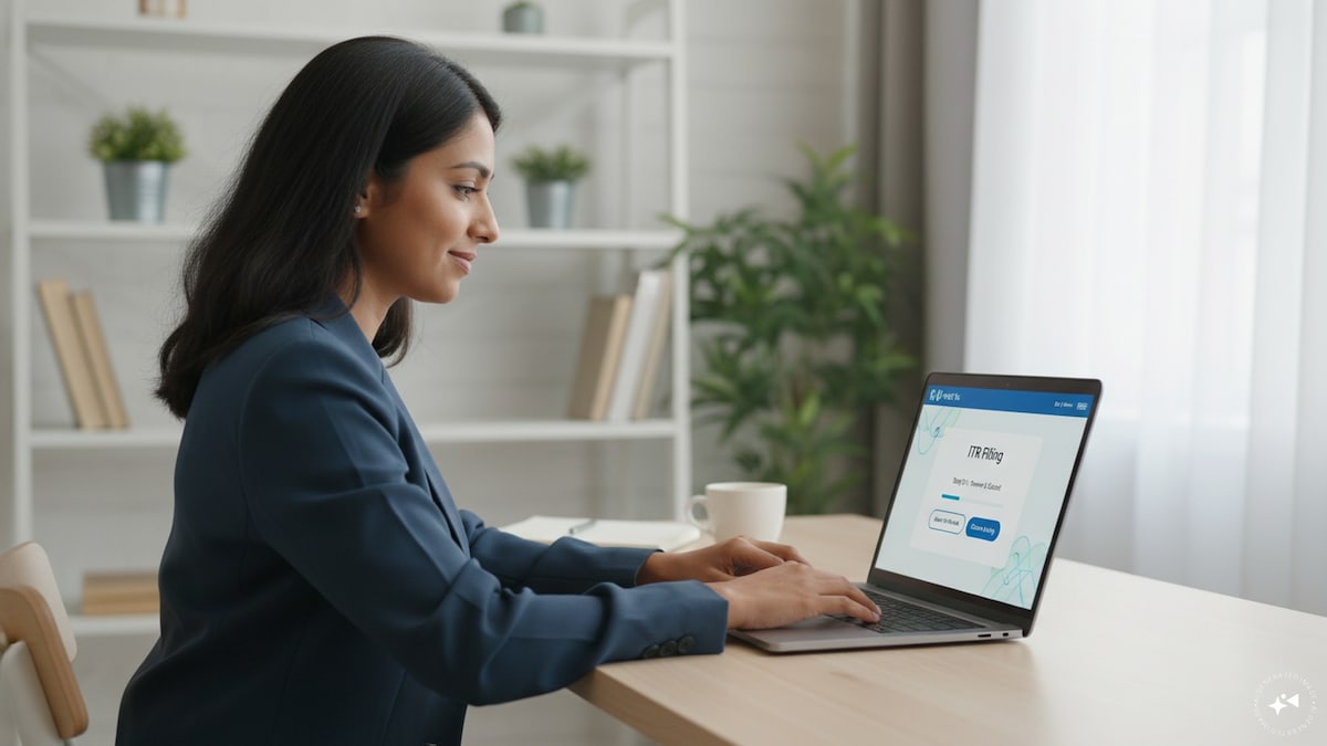 Paytm partners with ClearTax to offer ITR filing services starting at ₹11