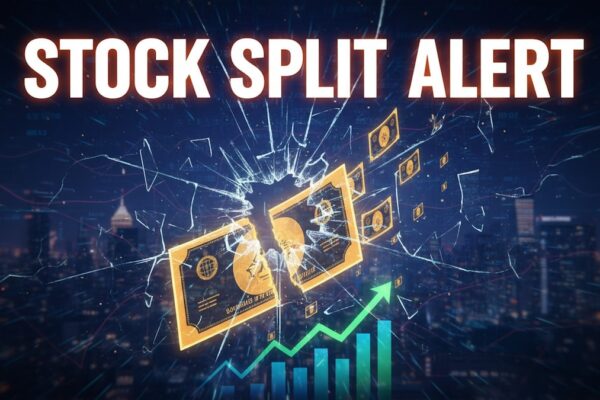 A new listing is set to consider a stock split just eight days after its debut