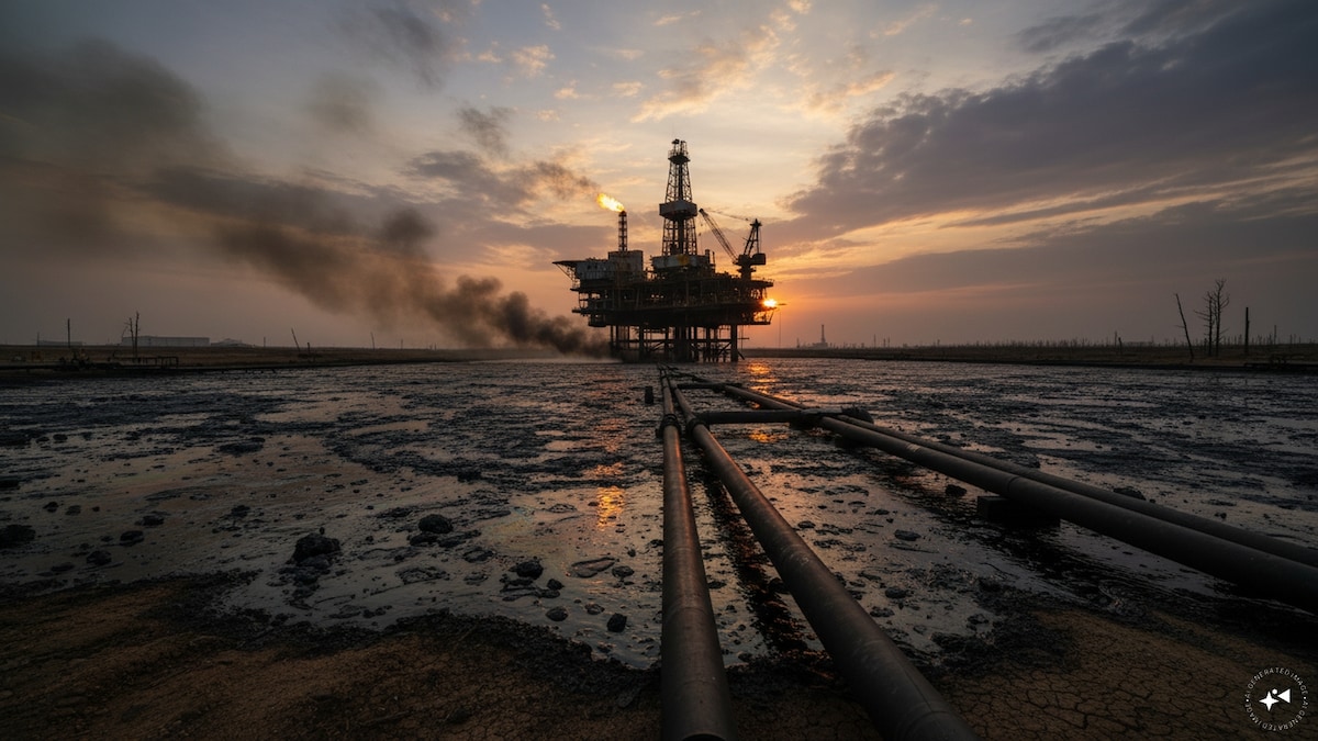 Brent crude prices remain around $71 as Saudi ramps up Hormuz traffic