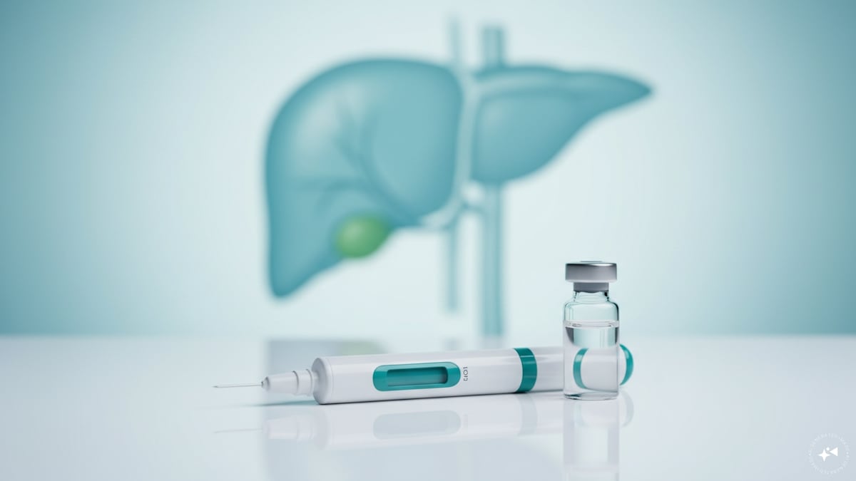 Novo Nordisk's Wegovy wins India nod for fatty liver disease; Emcure to distribute