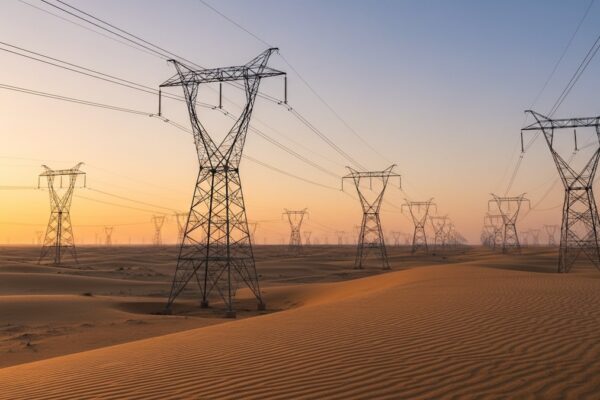 Power Grid to build transmission system for Rajasthan power station