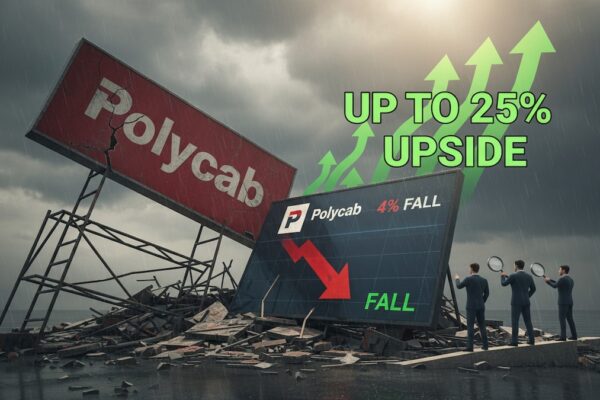 Polycab shares fall 4% after Q1; brokerages stay bullish with up to 25% upside