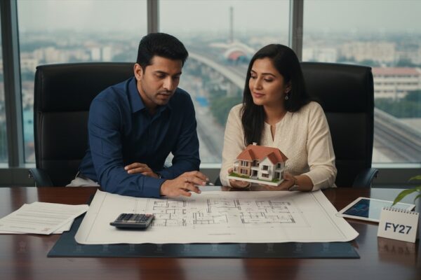Railway Board fixes 7.1% House Building Advance interest rate for FY27