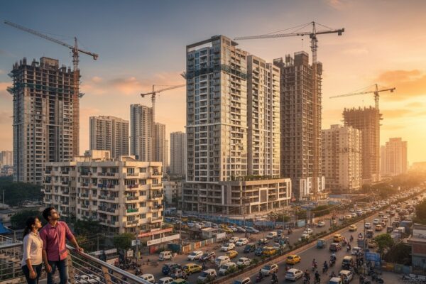 UP-RERA mandates separate bank accounts for IFMS funds: What homebuyers need to know