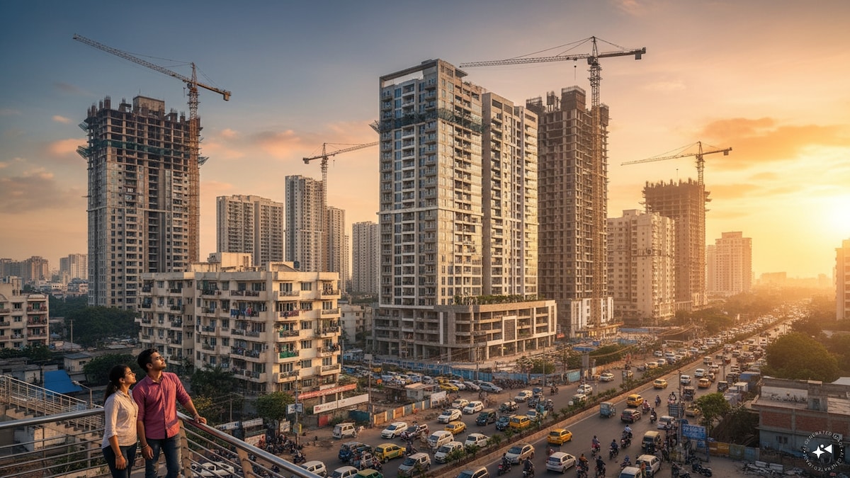 UP-RERA mandates separate bank accounts for IFMS funds: What homebuyers need to know