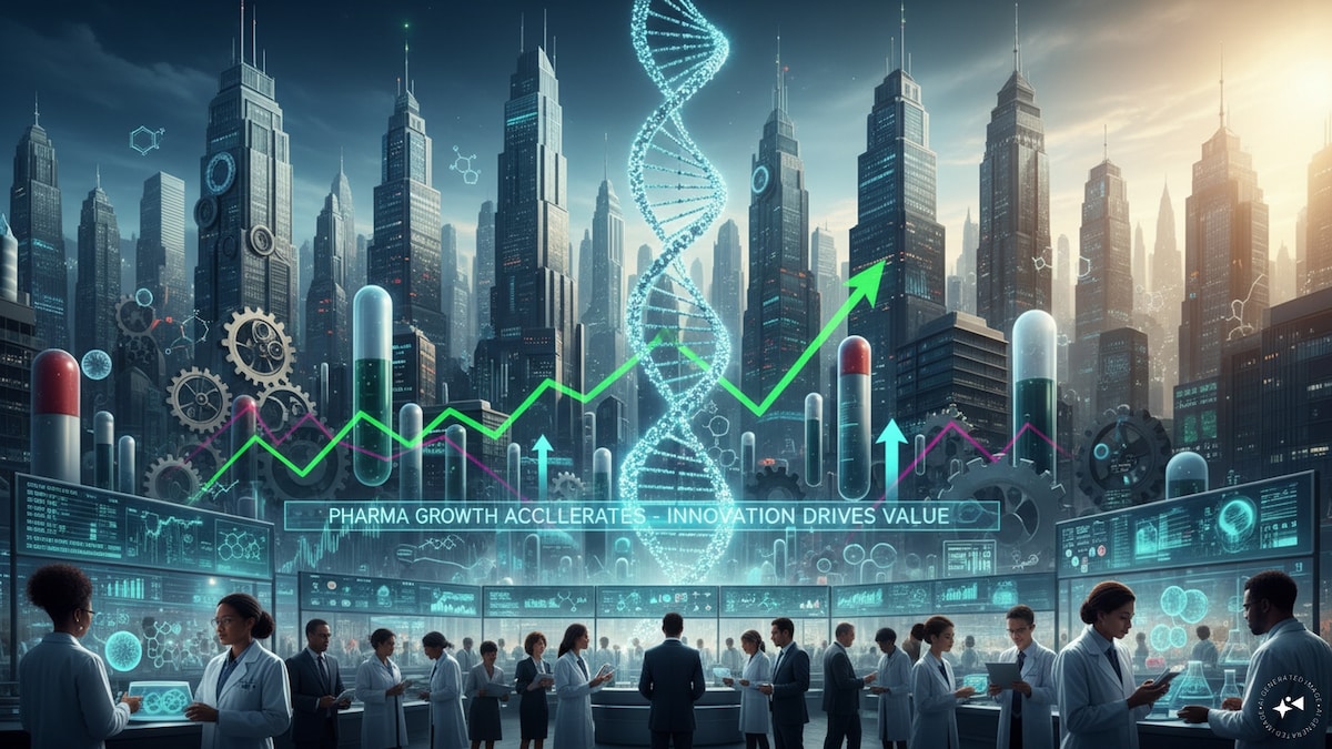 Explained - Why Jefferies is bearish on Dr. Reddy's and Cipla but bullish on Mankind Pharma