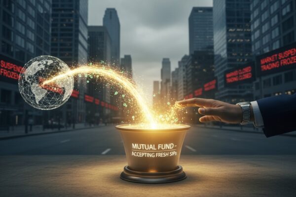 This is the only international mutual fund accepting fresh SIPs after the latest suspensions