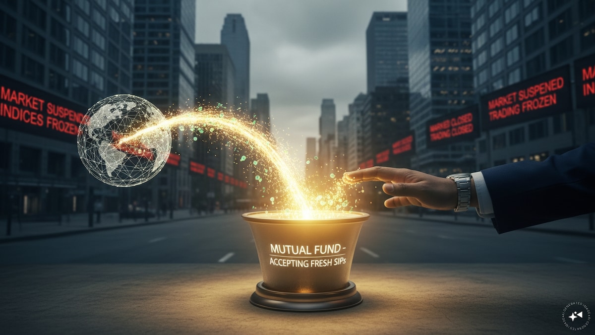 This is the only international mutual fund accepting fresh SIPs after the latest suspensions