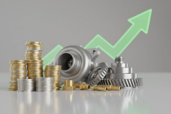 Gabriel India Q1 profit inches up 2%; to buy stake in Korean auto tech firm for ₹948 crore