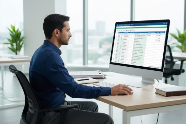 ITR-5 excel utility goes live: Here's who can use it to file income tax returns