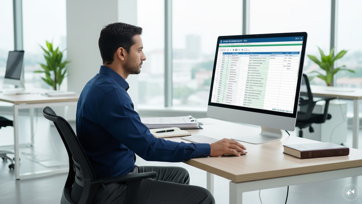 ITR-5 excel utility goes live: Here's who can use it to file income tax returns