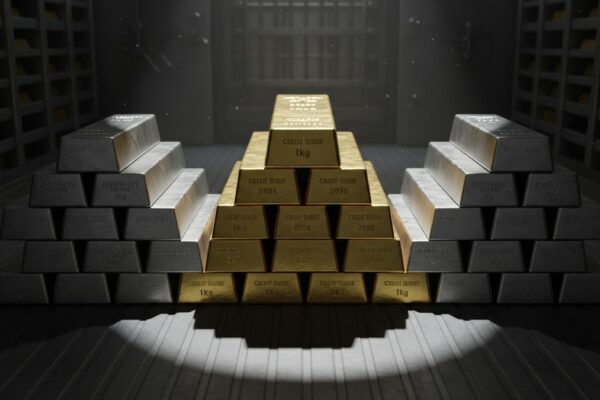 Gold, silver prices today: Why bullion is struggling despite geopolitical tensions