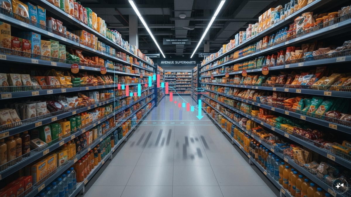 Avenue Supermarts shares will react to Q1 results; analysts cite multiple headwinds ahead