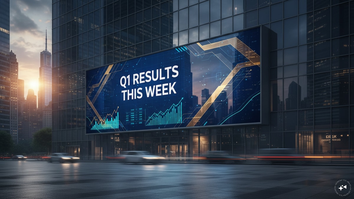 Q1 Results This Week: Infosys, Bajaj Auto, Paytm, among 150 others report numbers