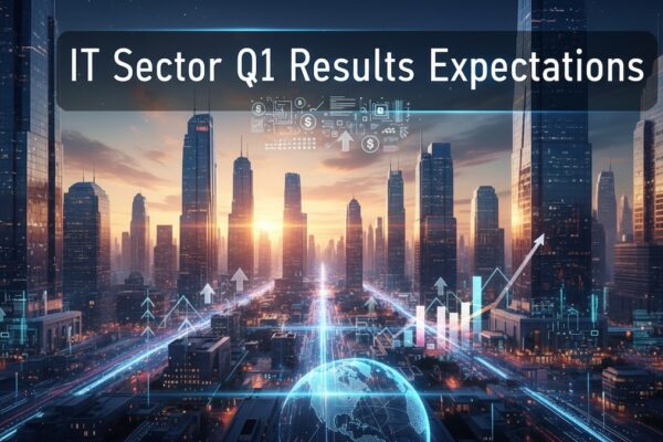 Q1 Results Preview: IT stocks head into earnings with low expectations, lower valuations