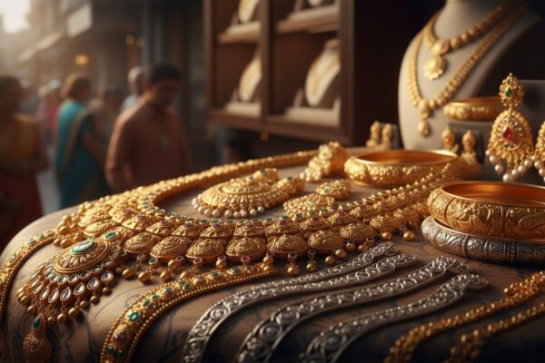 Gold falls ₹1,200 on MCX, silver drops nearly 2%: What investors should know
