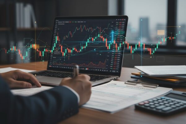 Income tax return filing: How to report futures and options trades