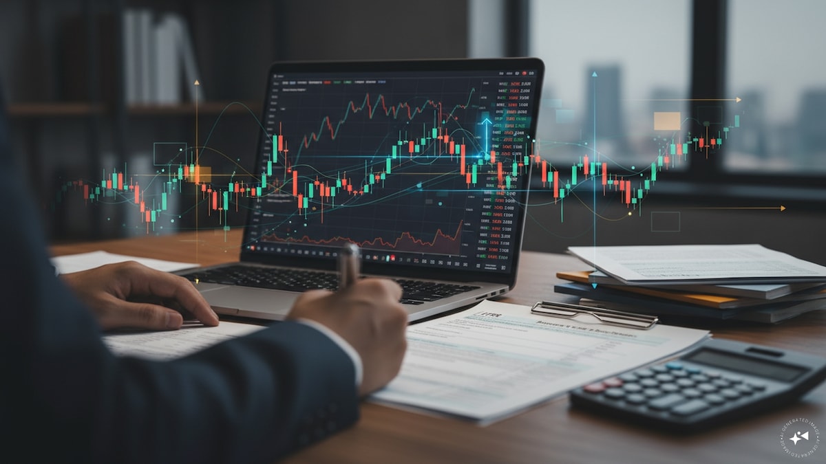Income tax return filing: How to report futures and options trades