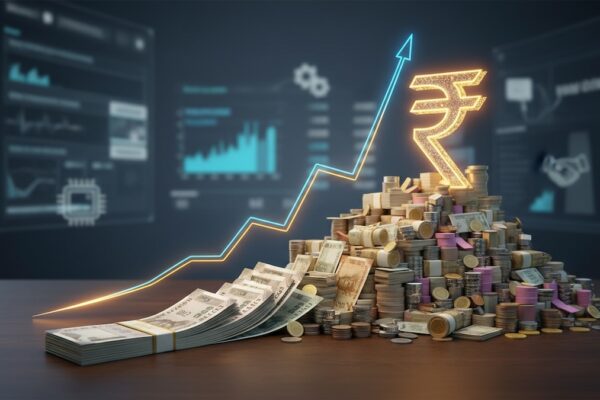A ₹10,000 monthly SIP in this flexi-cap mutual fund has turned into over ₹16 lakh in 8 years