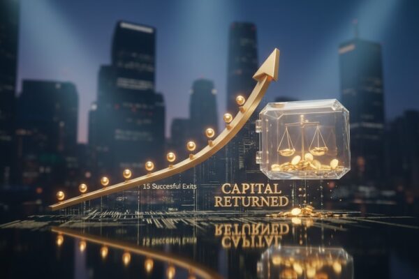 Edelweiss Alternatives’ ₹7,250-crore credit fund returns full drawn investor capital after 15 exits