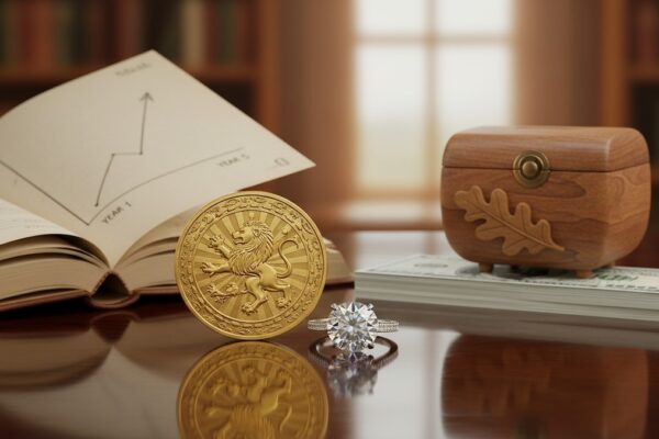 Jewellery savings schemes: How they work, key benefits and what buyers should know