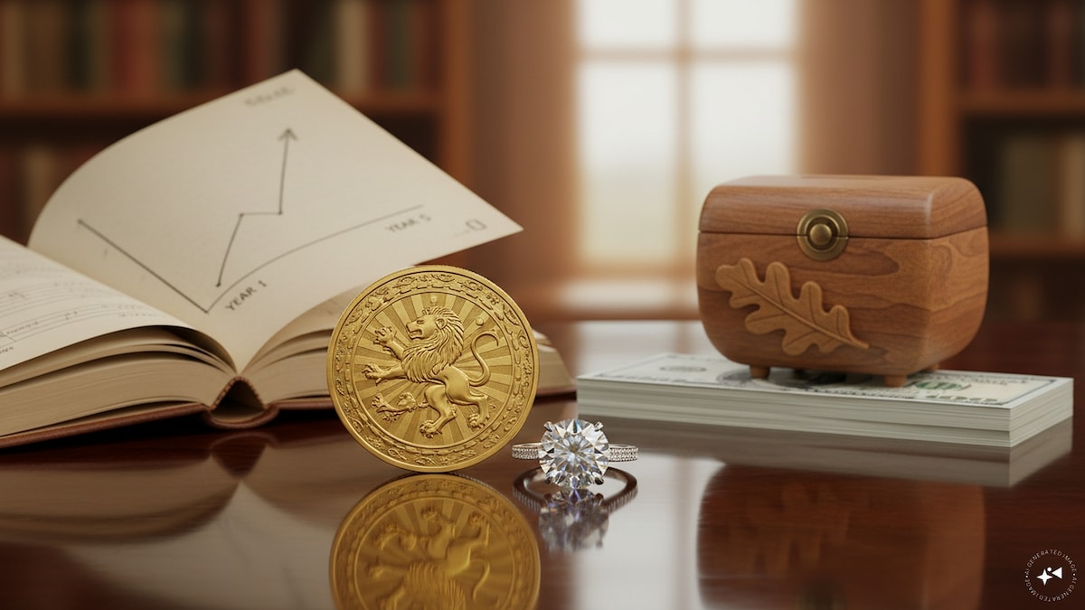Jewellery savings schemes: How they work, key benefits and what buyers should know