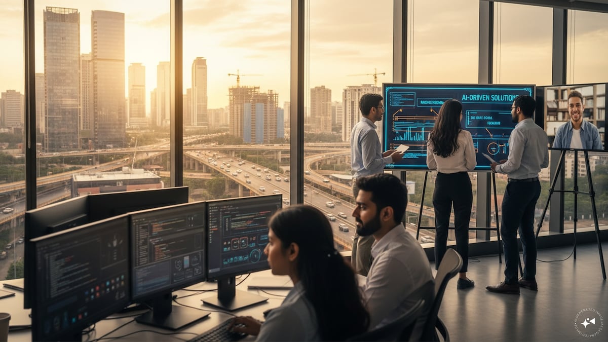 New mutual fund offer targets India's growing services economy