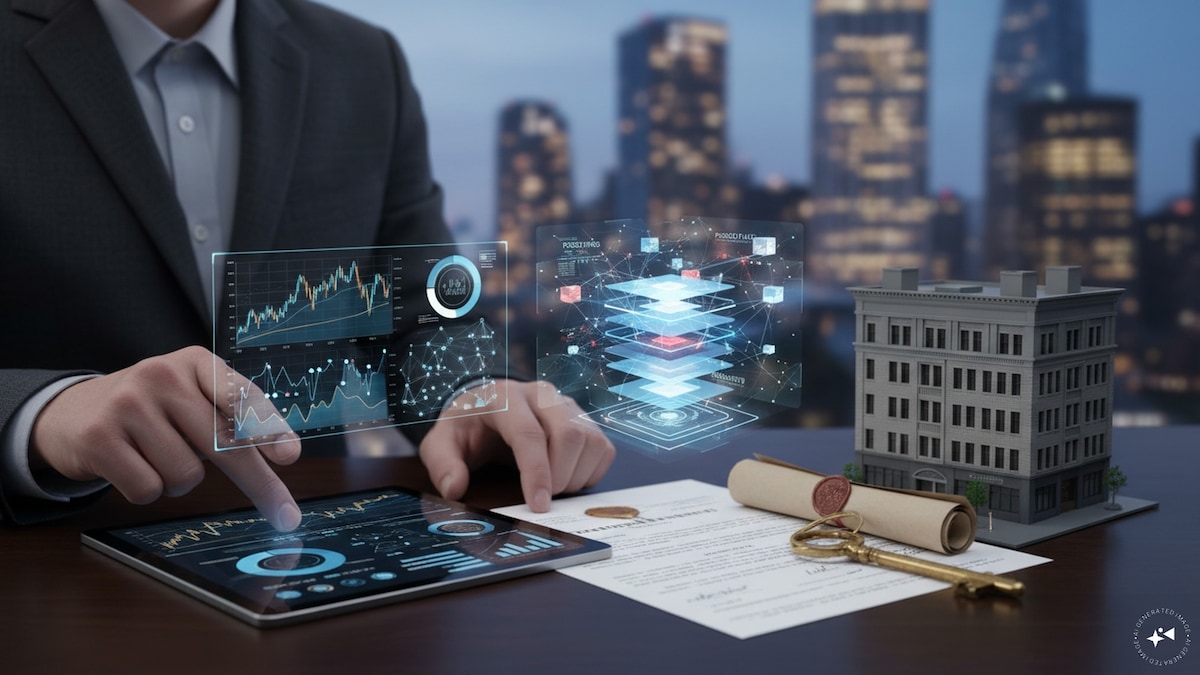 Real estate AIFs: How they compare with REITs and buying property