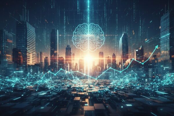 Coforge bags over $230 million AI-led transformation deal with European client