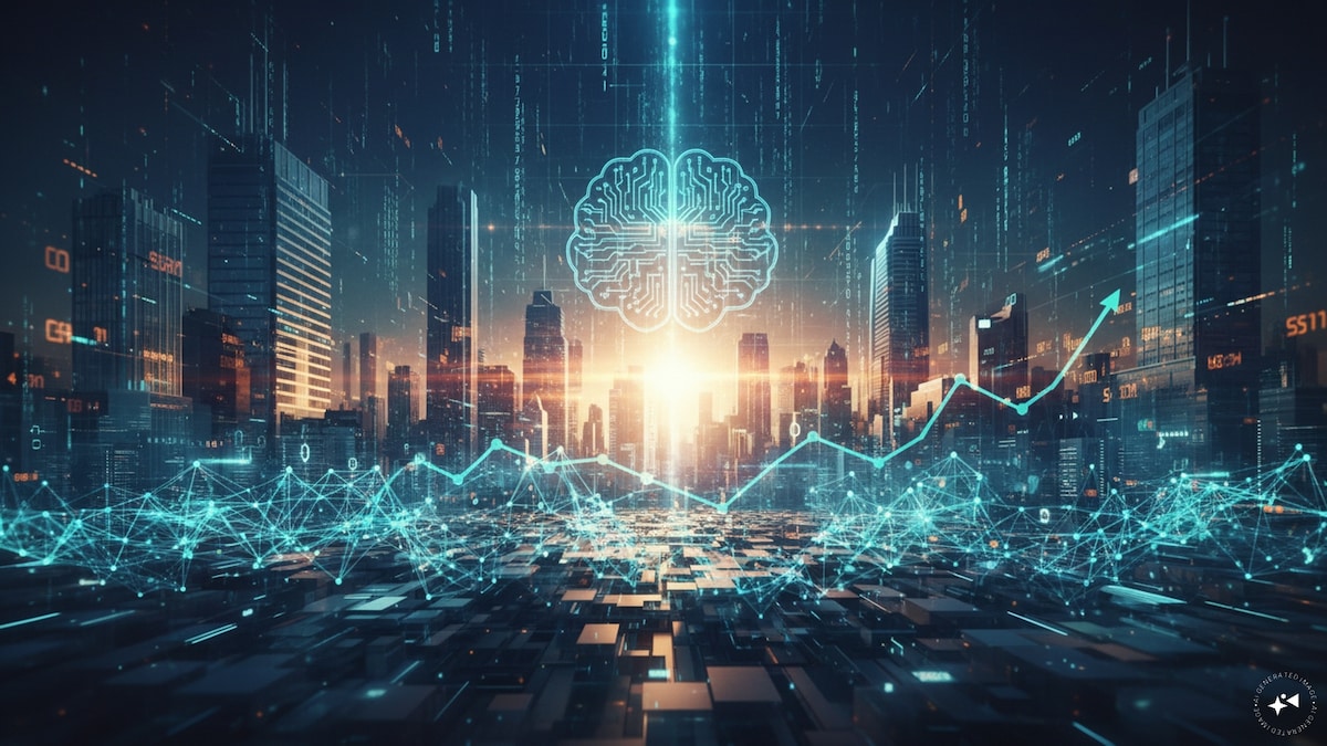 Coforge bags over $230 million AI-led transformation deal with European client