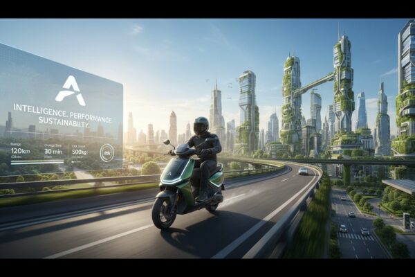 Ather Energy is said to plan $200 million India share sale