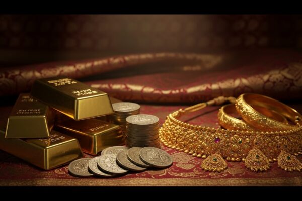 Gold, silver prices tumble in India: Should you buy the dip