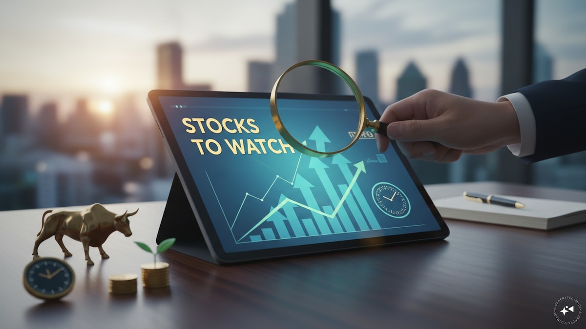 Stocks to Watch for July 21: Emcure Pharma, Sobha, SML Mahindra and more