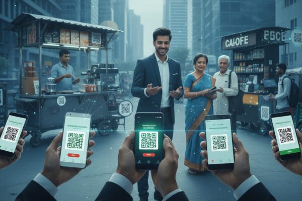 UPI sees 23% jump in transactions in June, daily average hits all-time high