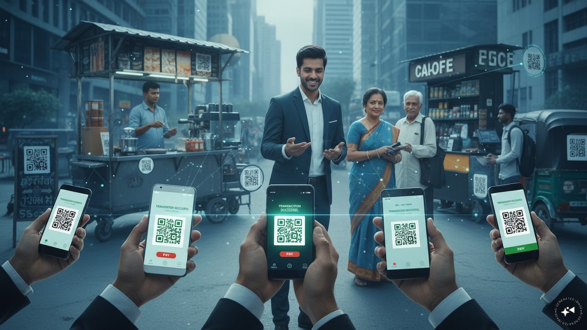 UPI sees 23% jump in transactions in June, daily average hits all-time high