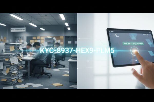 This 14-digit number can save you from repeated KYC submissions