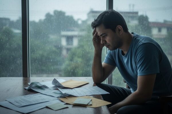Monsoon illnesses: What your health insurance covers and what it does not
