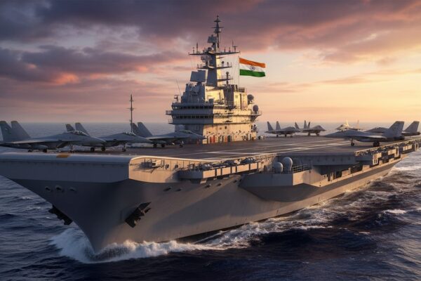India’s defence stocks are expensive for a good reason