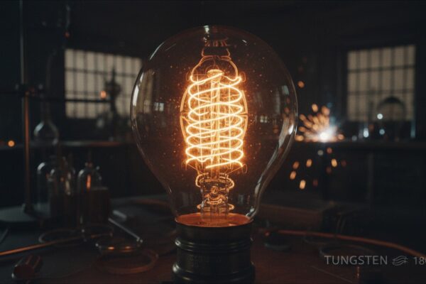 Tungsten prices likely to rise as new supply remains years away: Patriot Critical Minerals CEO