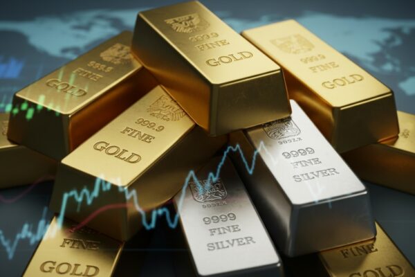 Gold and silver prices fall today: Key reasons explained