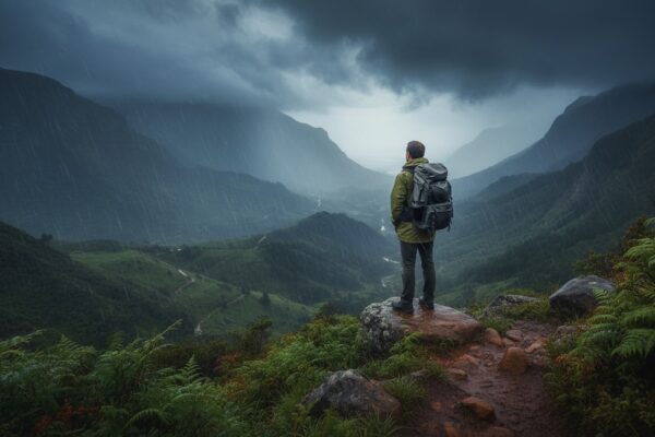 Monsoon trips: Things to know before buying travel insurance