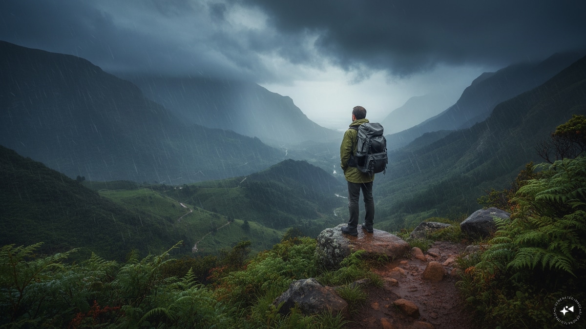 Monsoon trips: Things to know before buying travel insurance