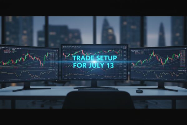 Nifty Outlook for July 13: Index recovery could be in jeopardy yet again as Hormuz shuts