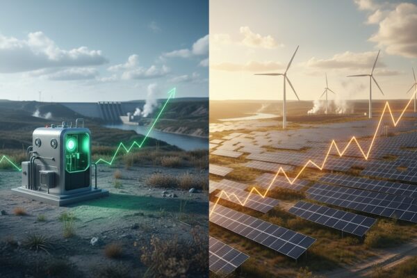 Don't buy stocks just for the green hydrogen story: Axis Capital