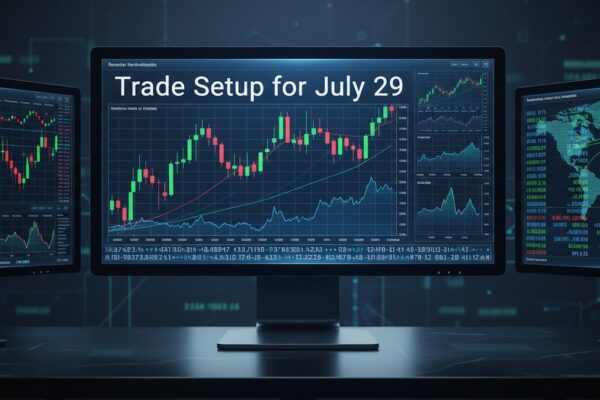 Nifty Outlook for July 29: Index looks for 24,000 support ahead of big results day