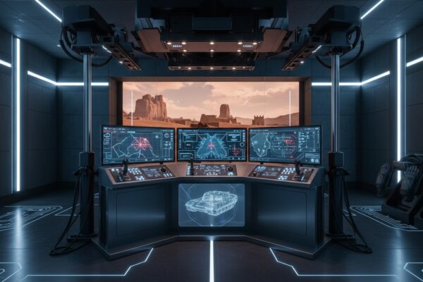 Zen Technologies bags ₹177 crore Defence Ministry order to upgrade tank training simulators