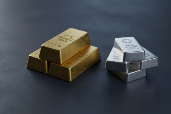 Gold, silver prices today: Why bullion remains volatile this week